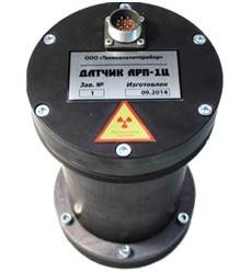 Sensornya ARP-2TS